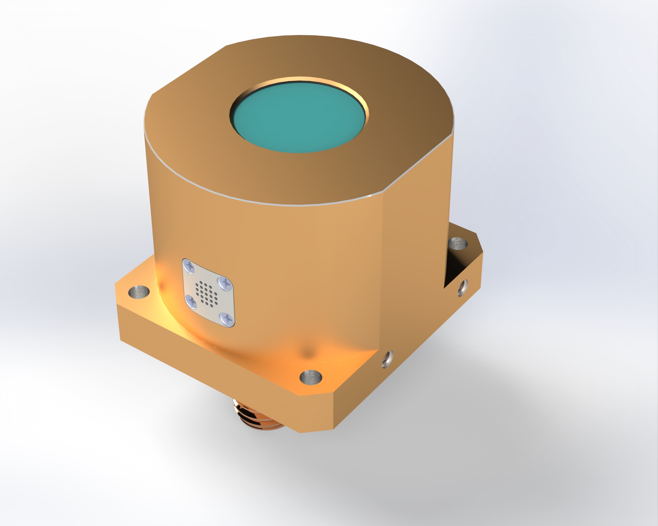RBC-D4E HD-Kamera