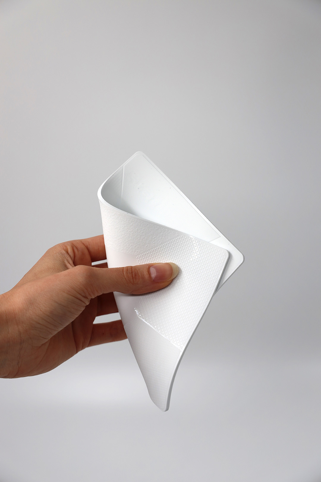 Silikonmusterplatte 3.0