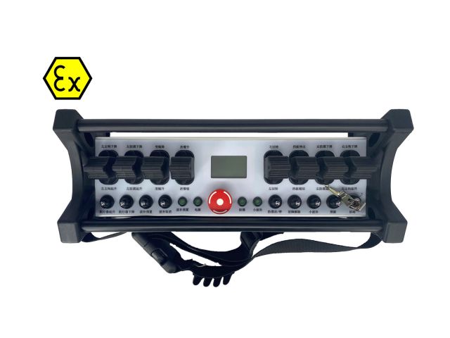 JTEXcon Atex