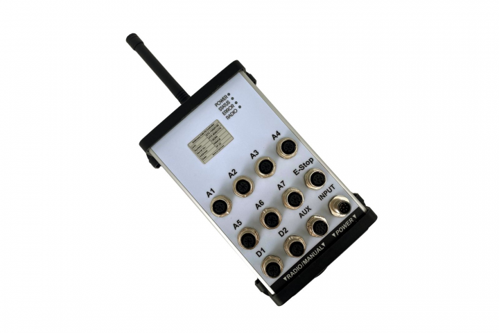 CAN-I/O-HATchhog