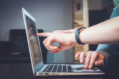 Webseiten mit Typo3