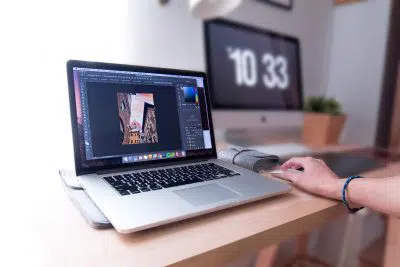User Interface & User Experience Design