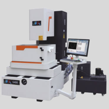 BQS400 EDM-Maschine (BQS-Serie, Economic)