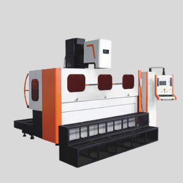 BQ1580 EDM-Maschine (BQ LT-Serie, Large Travel/Heavy Load)