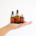 Pflegeprodukt-Set