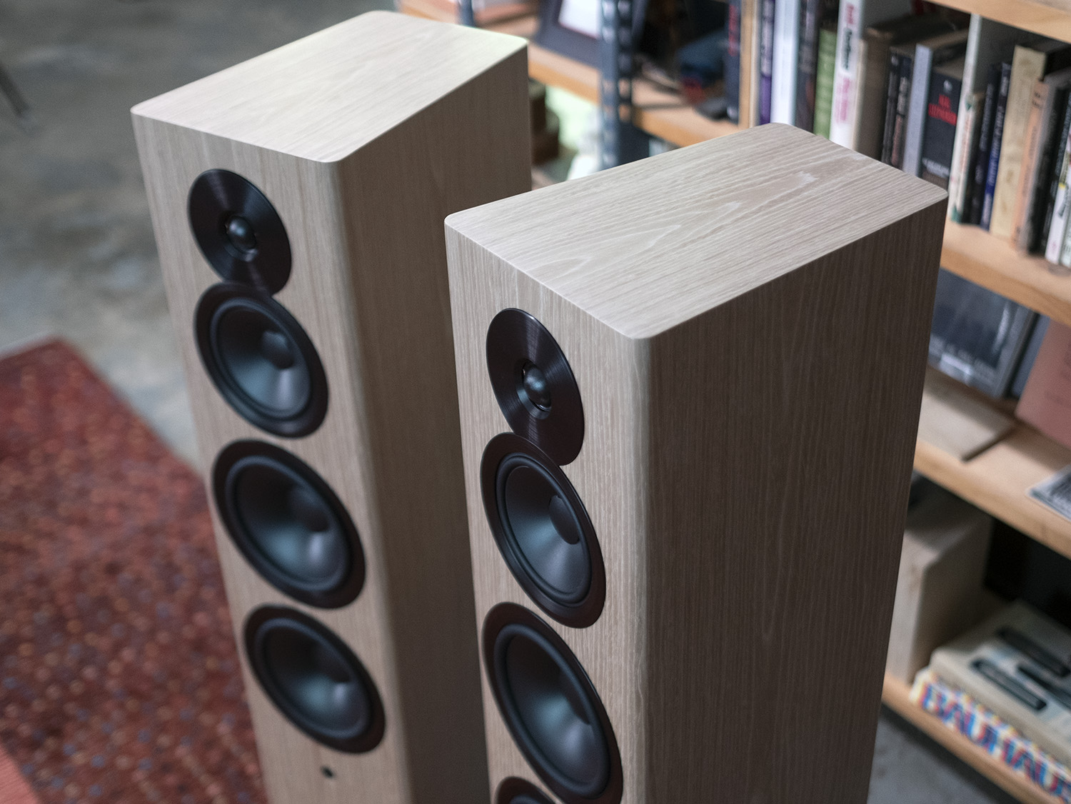Dynaudio Focus 50