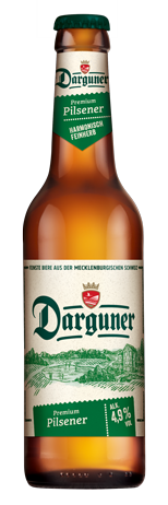 Darguner Premium Pilsener