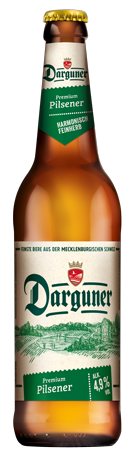 Darguner Premium Pilsener 0,5 l