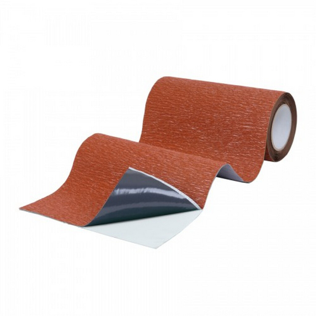 Easy Form Wand- und Kaminanschlussband
