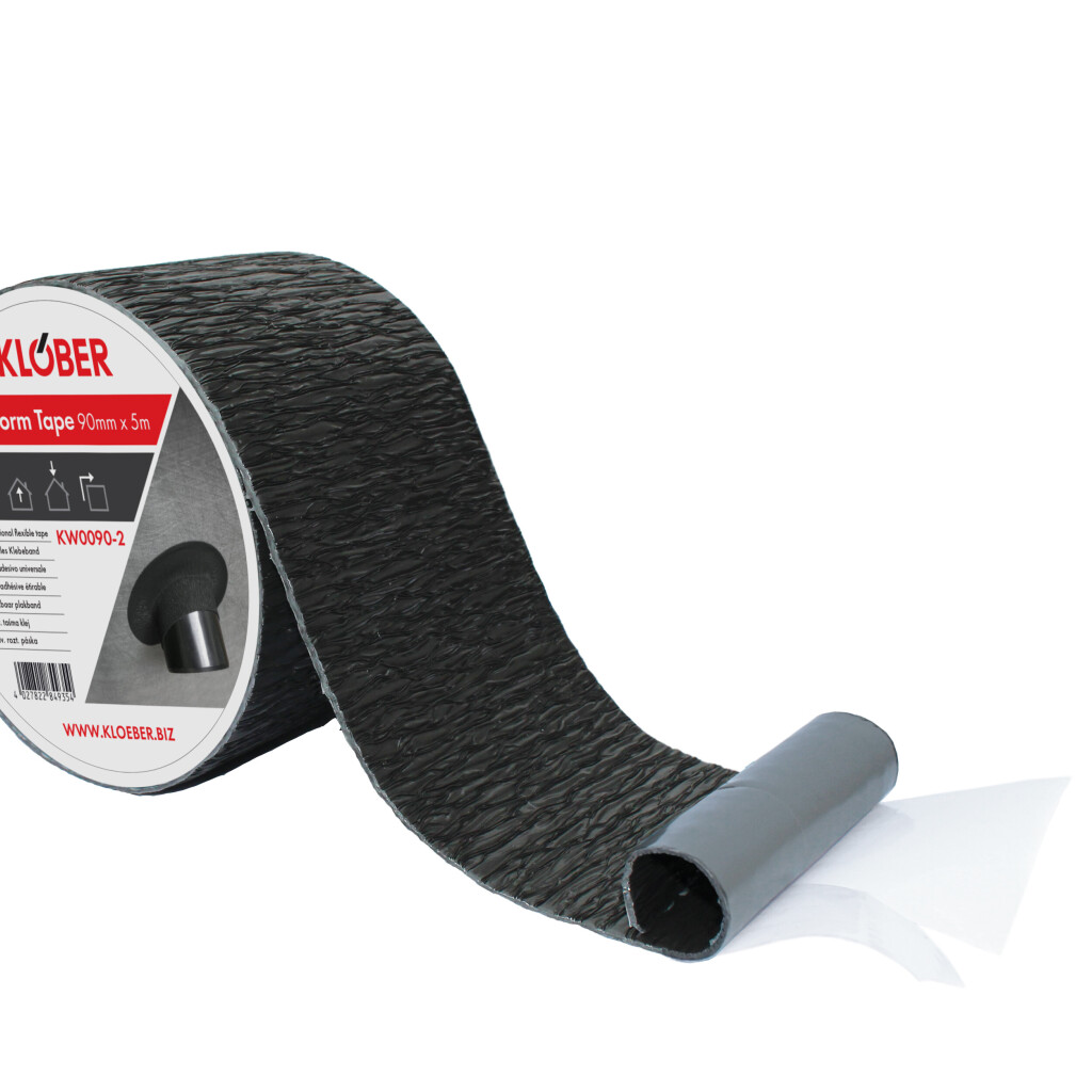 Easy-Form Klebeband