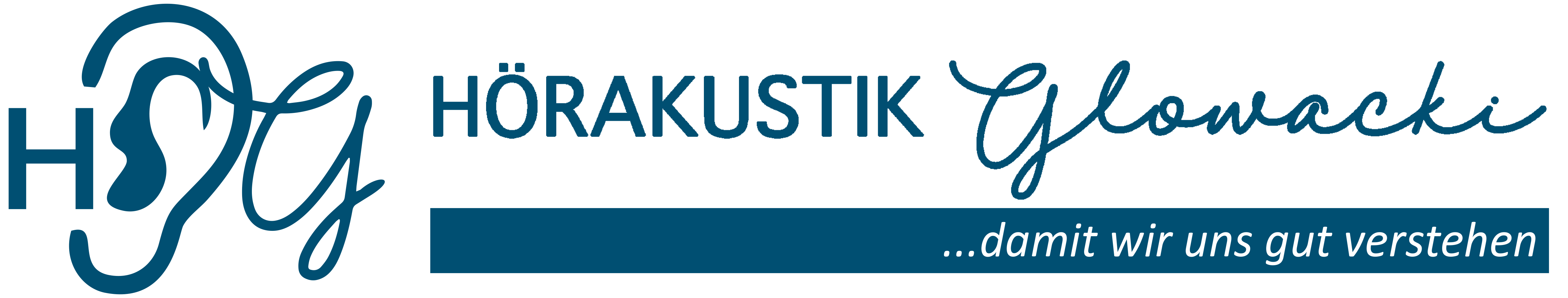 Glowacki Logo
