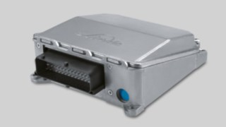 Elektronische Steuerung LINC