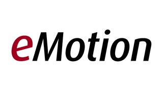 Linde eMotion Logo