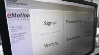 LinDiag® Software