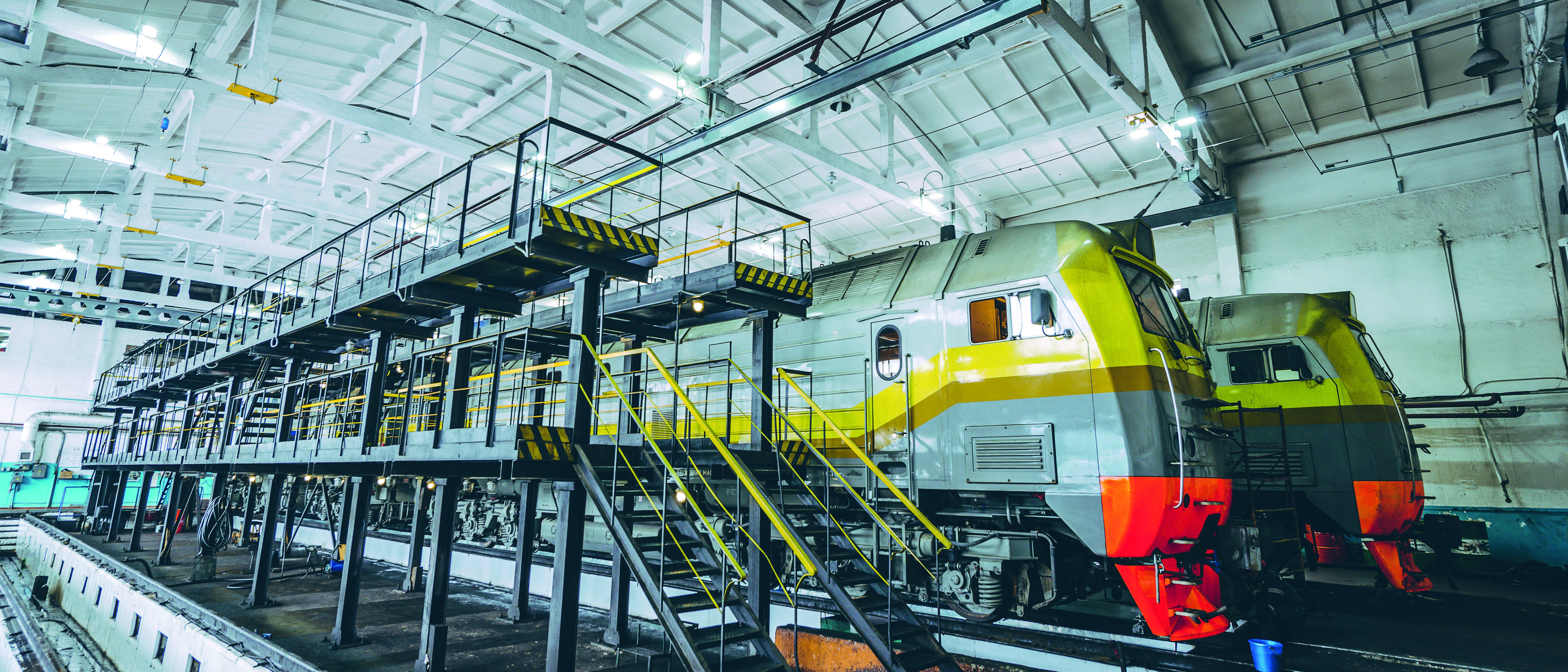Extrusion & Materialförderung