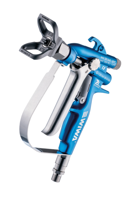 WIWA 500 DX Airless-Sprühgerät