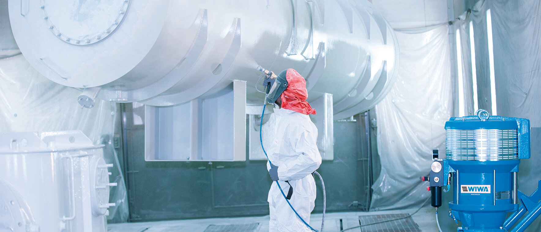 Protective Coatings – Beschichtungstechnik