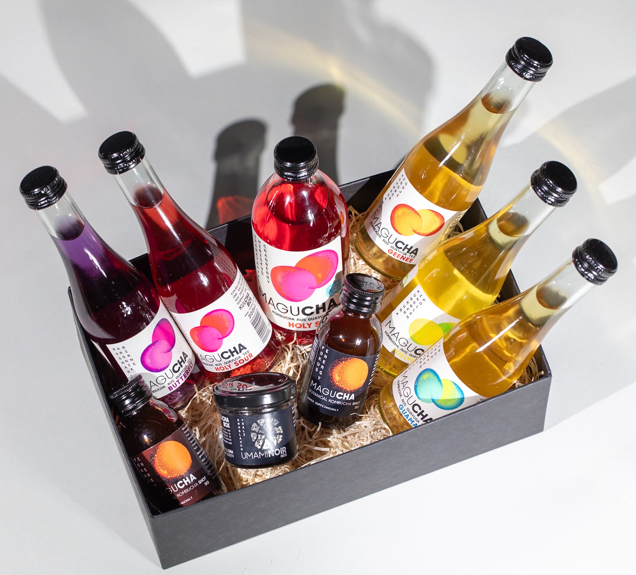 KulchaStarterBox