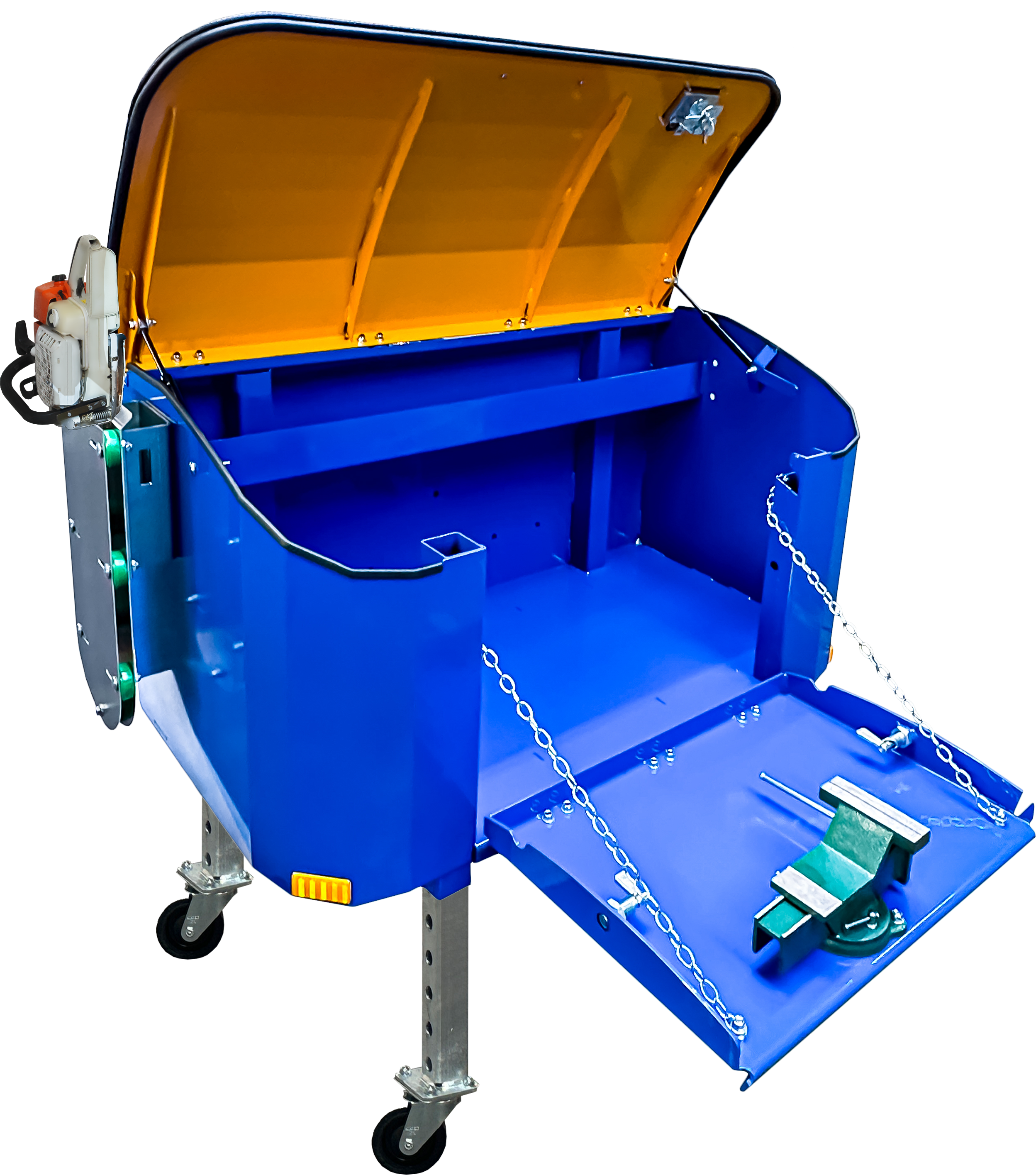 Forstbox professional