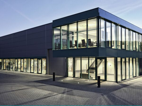 Rüschenbaum – Specialists in Cable