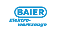 BAIER Logo