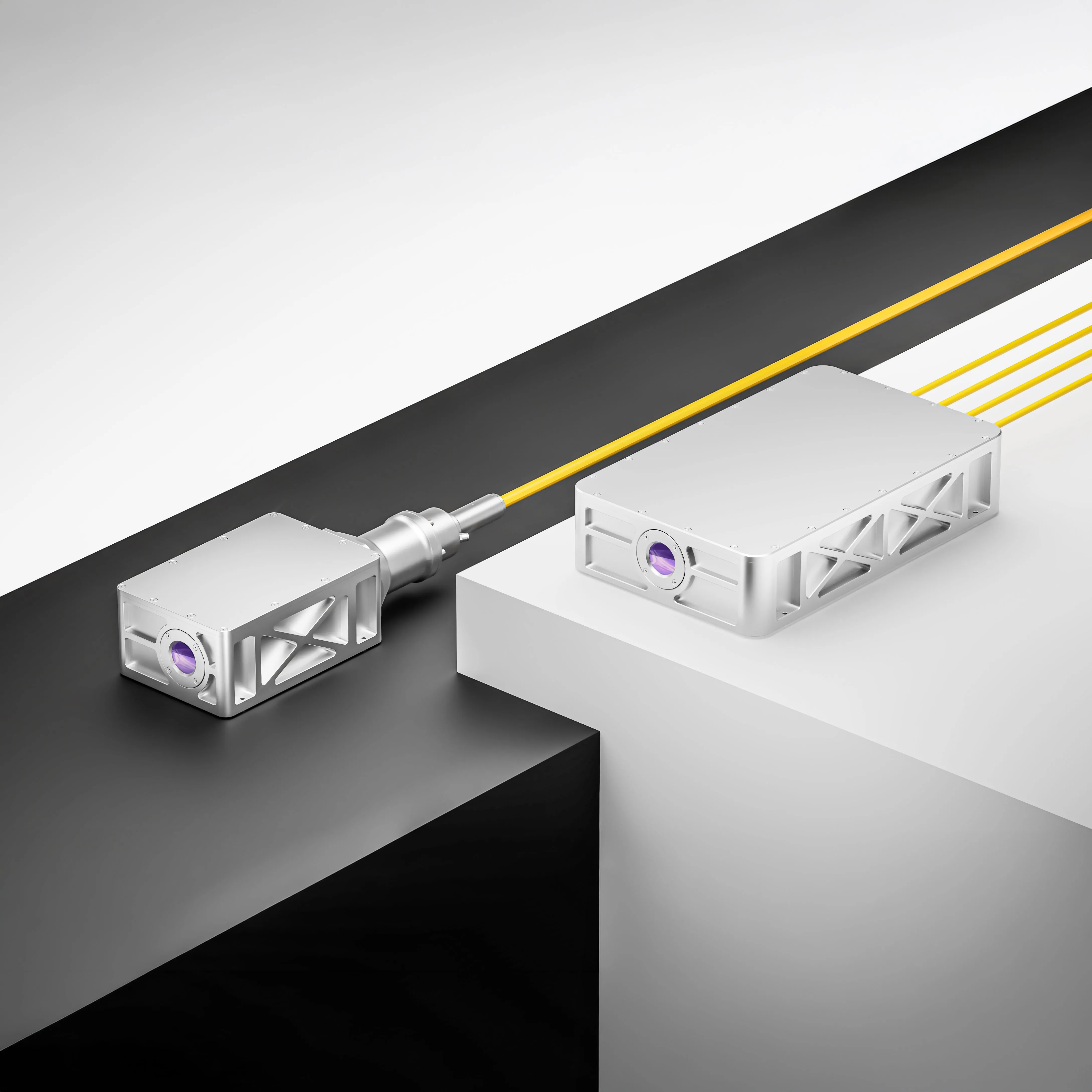 Beam Combiner Solutions