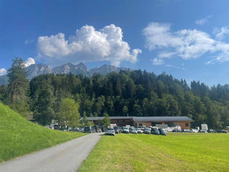 Standort Rettenschöß