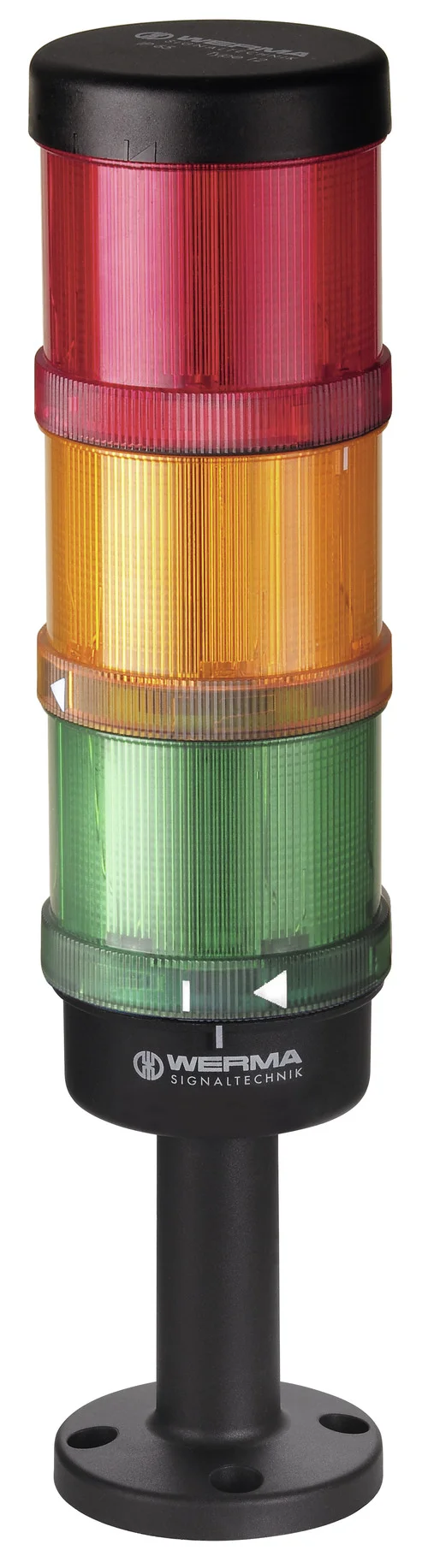 Werma KS72 Classic Signaltechnik