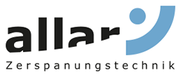 Allar Zerspanungstechnik Logo