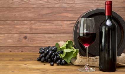 Rotwein