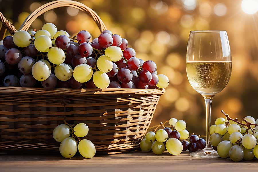 vinvinowein – Fertigung