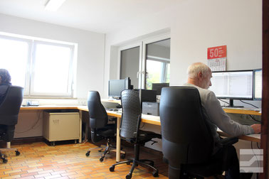 Produktionshalle Hildesheim