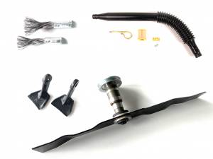 AriensCo RapidCare Ersatzteilservice