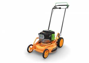 AS 510 EAllmäher ELECTRIC
