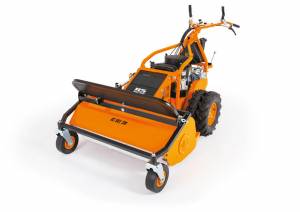 AS 901 SM Trommelmäher