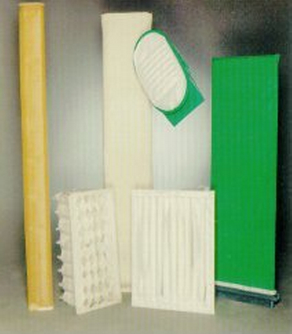 Filtertaschen