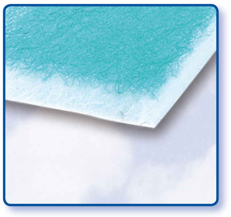 Bodenfilter Paint-Stop