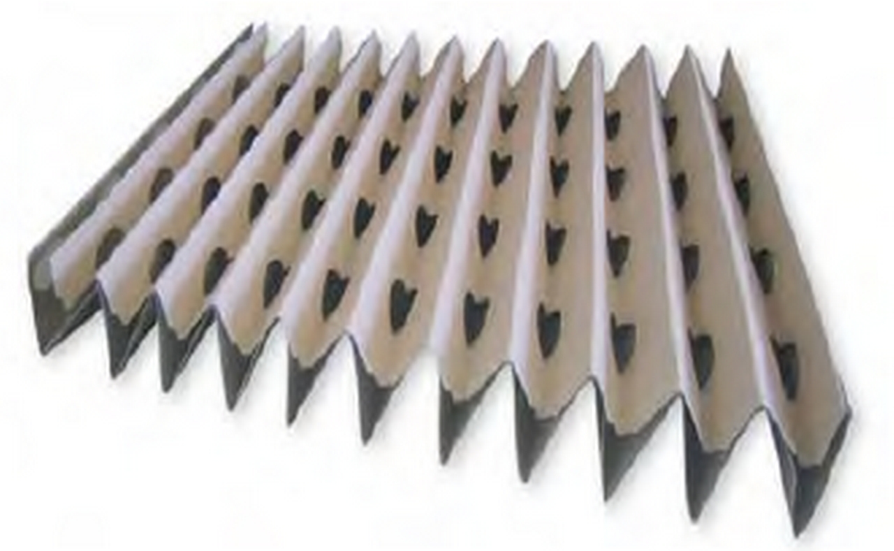 Faltkartonfilter