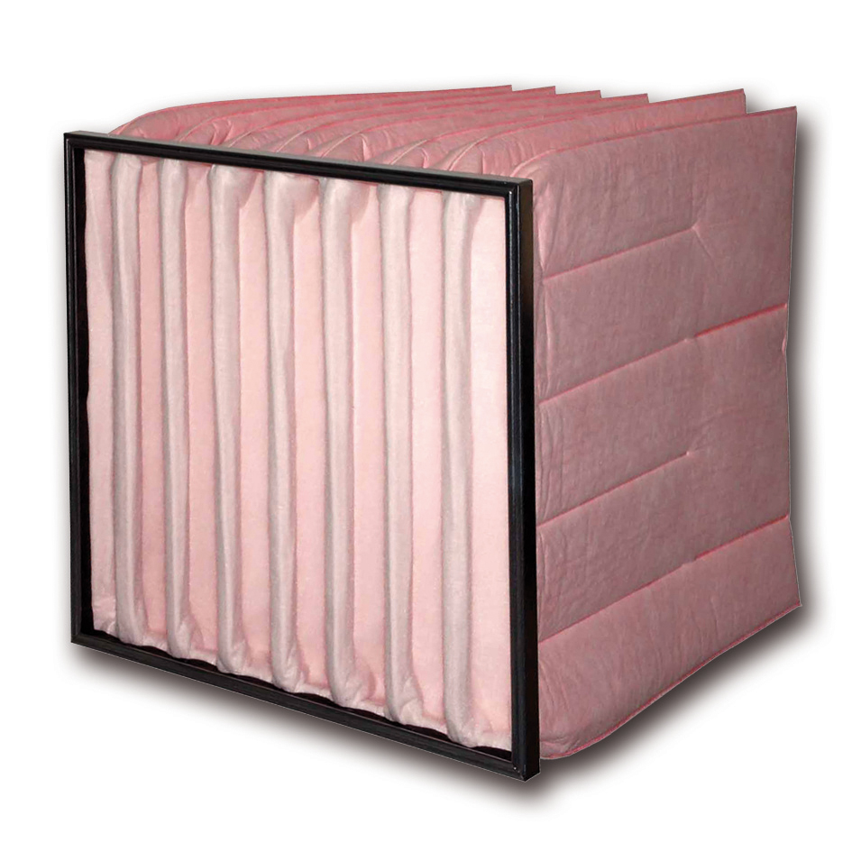 Taschenfilter Biostat