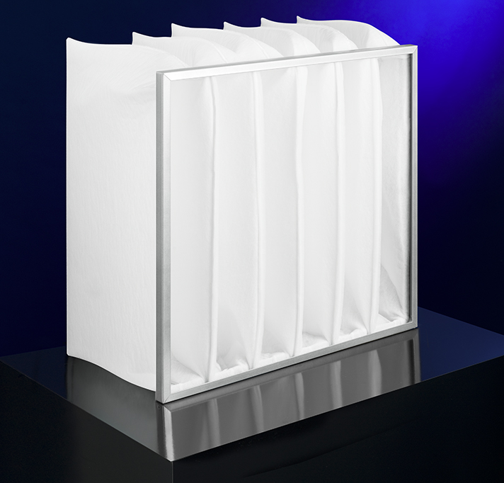 Taschenfilter MULTIFOLD