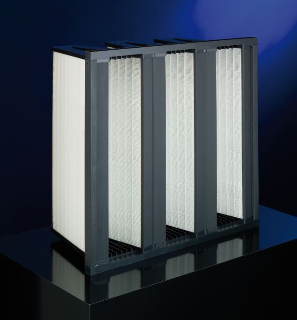 Kompaktfilter FLUWID VSK
