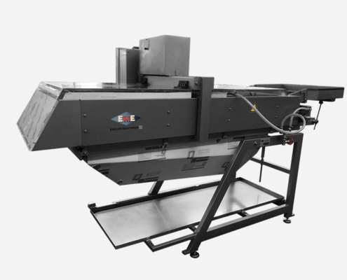 Entstielmaschine SUPRA E-10 von EME Engler