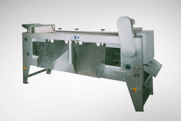 Sortiermaschine ROTOS