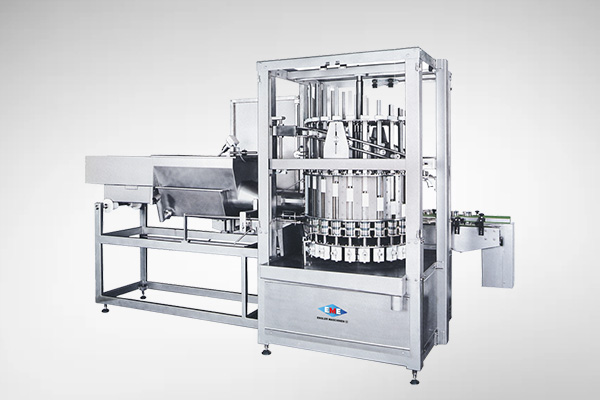 Abfüllmaschine