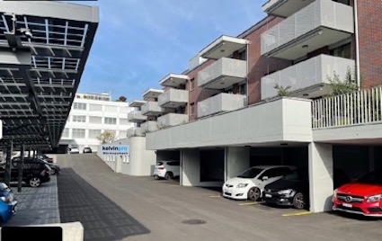Standort Hünenberg (ZG)