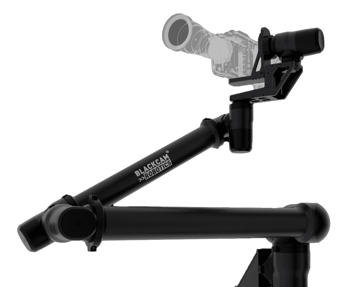 Robotic Arm ARRO