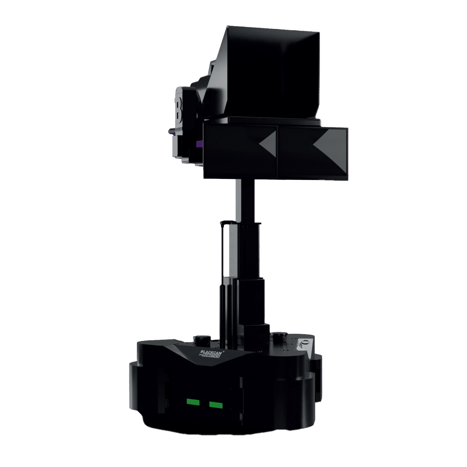 Remote Pedestal RP1