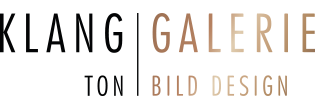 Klang Galerie Logo