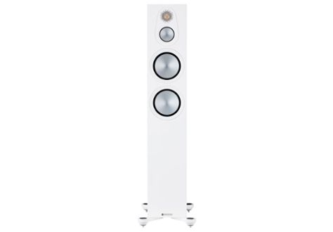 3-way floorstanding loudspeaker