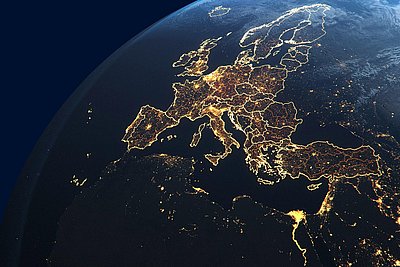 Vernetzte Infrastruktur – Netzwerke und Cybersicherheit